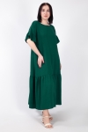 Платье Келли Милада Платье Келли - темно-зеленый