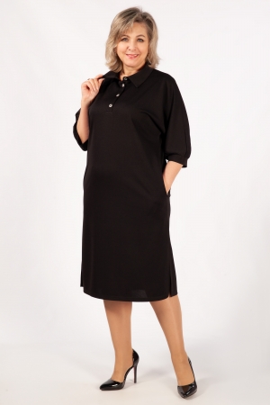 Платье Бренда Милада для 50-64 размеров