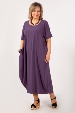 Платье Джина Милада 50-64 размера
