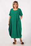 Платье Джина Милада 50-64 размеров длинное фото